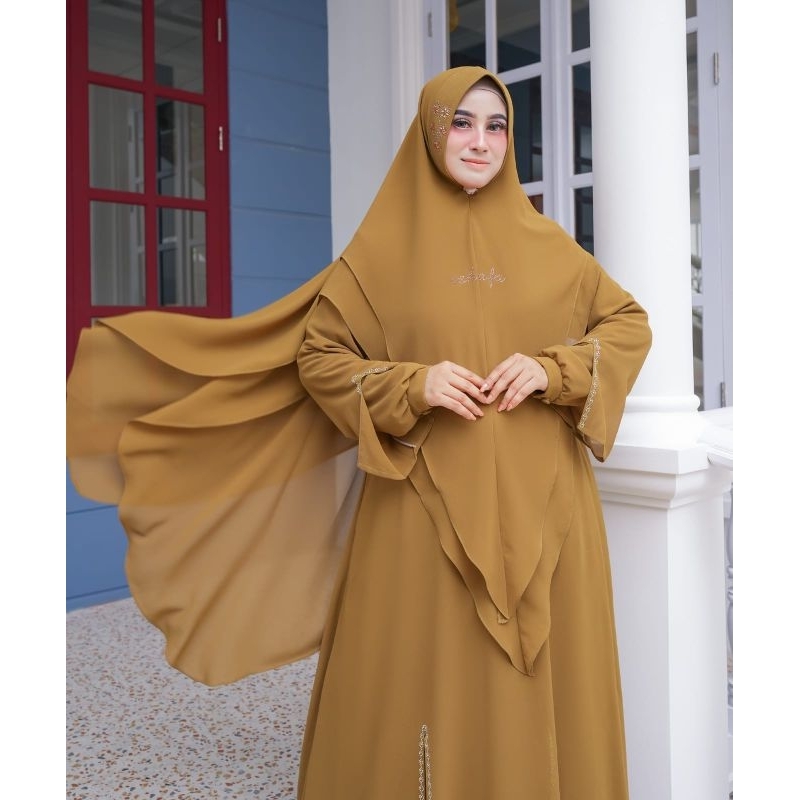 madina by ashafa syari