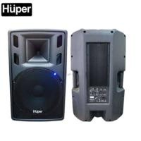huper 15ha400 speaker aktif huper ha400