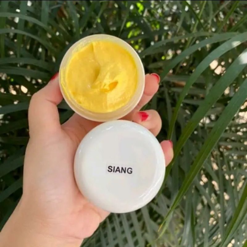 CREAM SIANG HN ORI