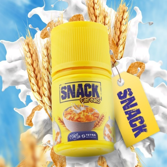 LIQUID SNACK CEREAL ORIGINAL 60ML