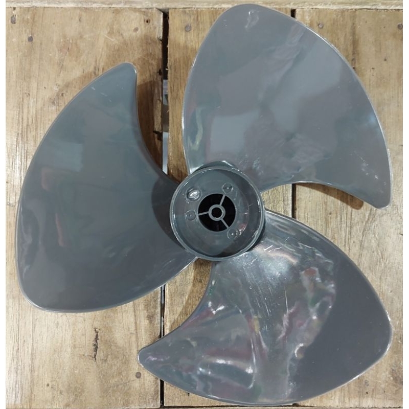 Baling Baling Kipas Angin Maspion (12 inch)