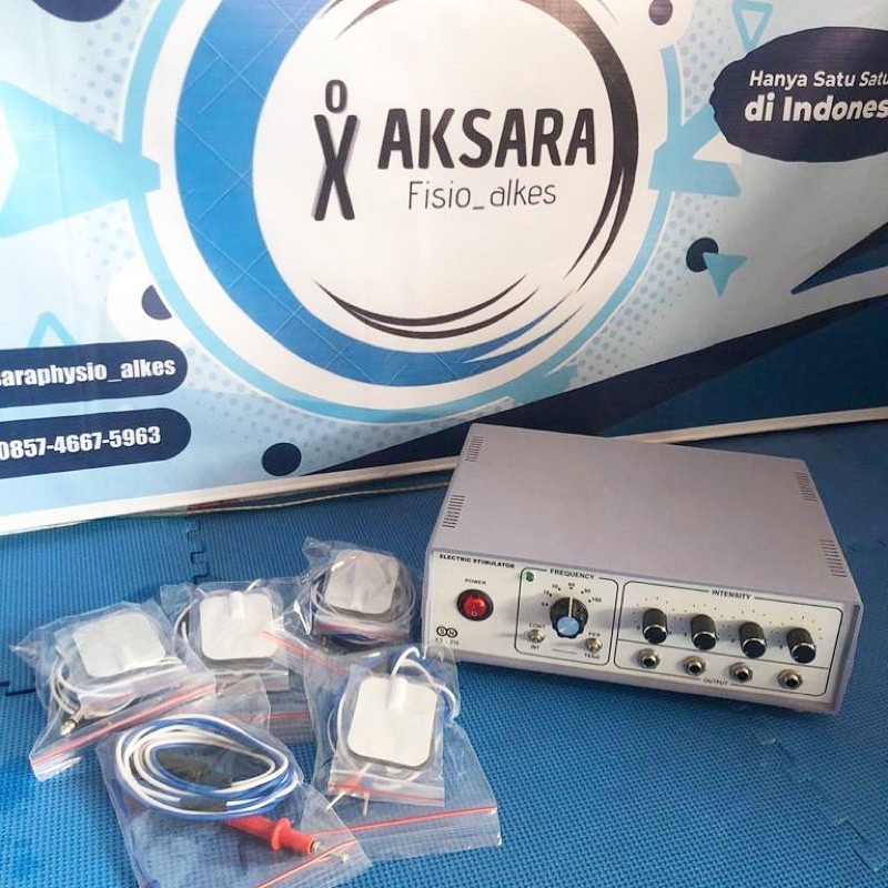 TENS/ ELECTRICAL STIMULATION