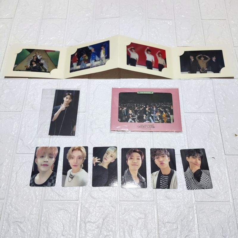 SEVENTEEN - CARATLAND MEMORY BOOK (DIGICODE, DVD)