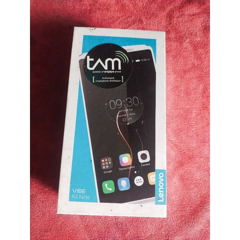 Dusbox Lenovo K4 Note
