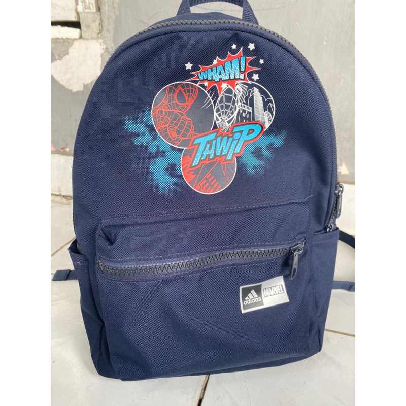 Tas Anak Original Adidas Store