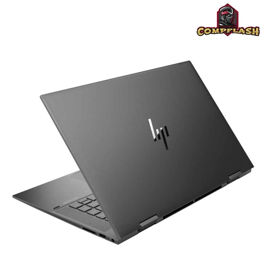 LAPTOP HP ENVY X360 15 - RYZEN 7 5700 RAM 16GB 512SSD VEGA8 WINDOWS 11 15.6FHD IPS