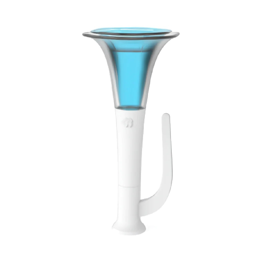 Standing Lightstick BTOB Versi 2 / Penyangga Lightstick BTOB Versi 2