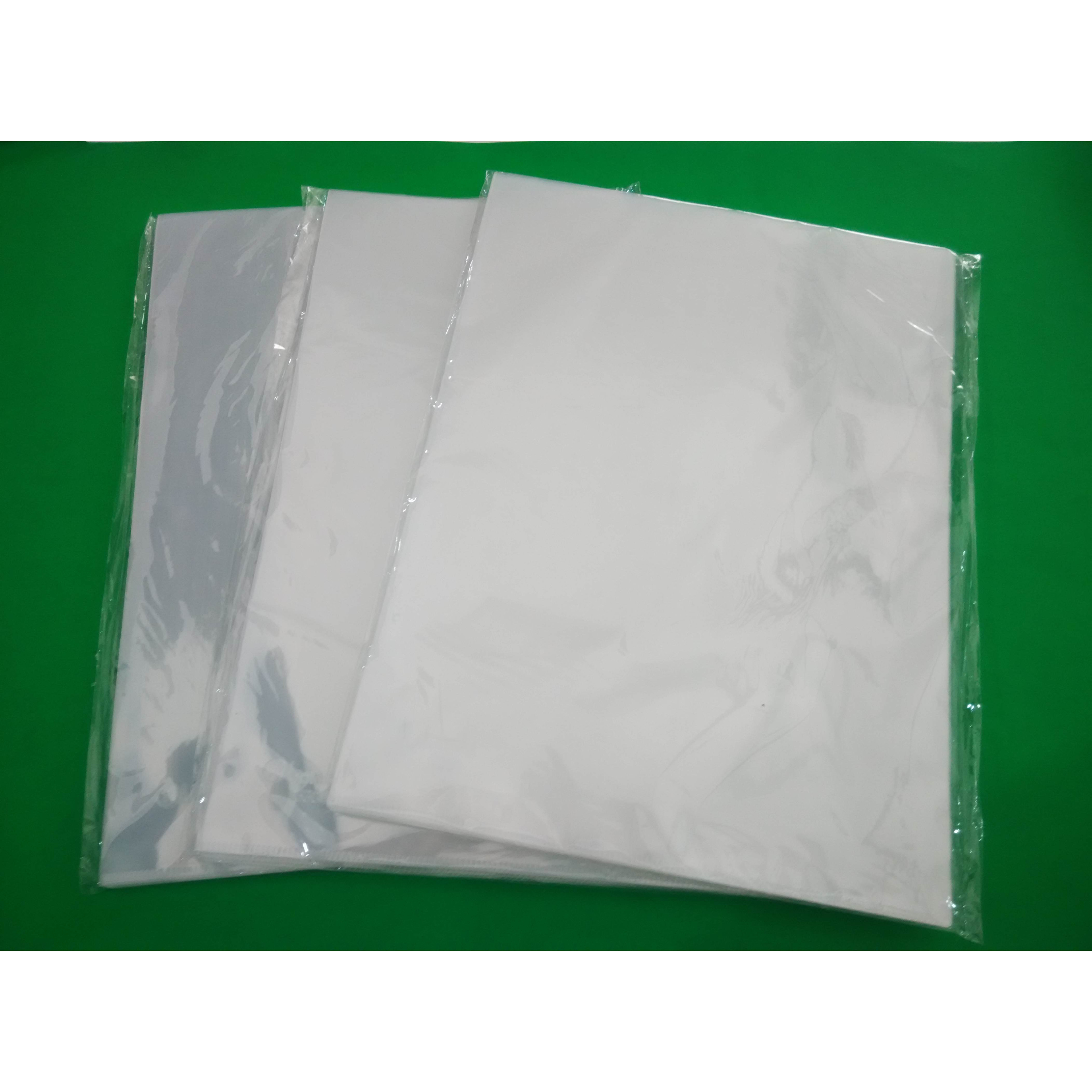 

Map Bening Clear Holder / Map L Bambi A4