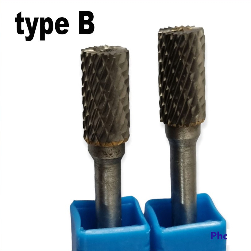 IWA Mata bor / Mata tuner 6X10 mm Type B /Mata cuner cunner