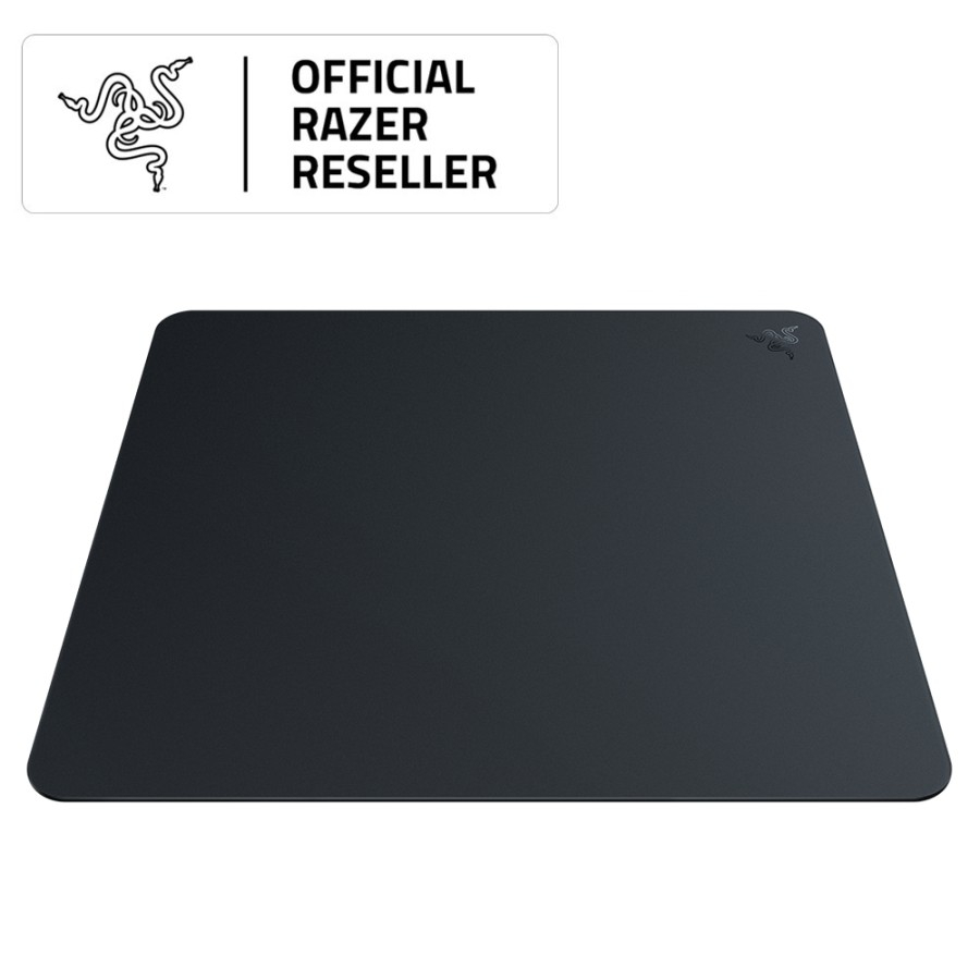 Razer Atlas Large Tempered Glass Gaming Mousepad