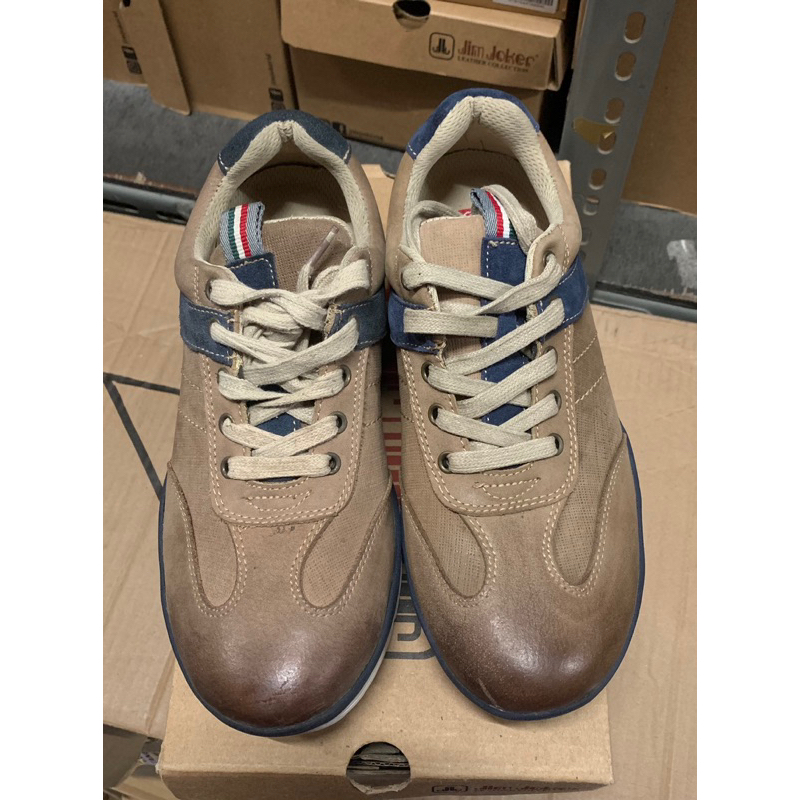 Jim Joker Dale 1Ca/sp Beige