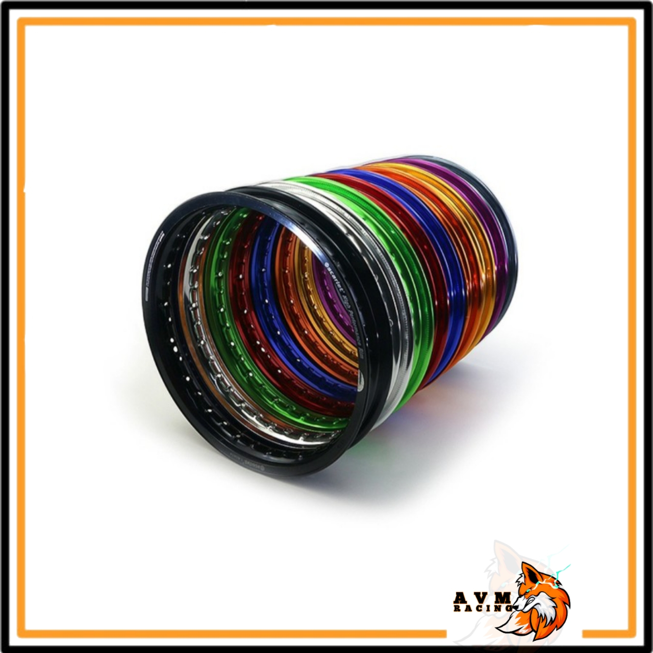 pelek pelak velg jari jari ring 16 x 140 .harga 1 biji.not tdr yoko rossi jinfei dft bkk tk racing