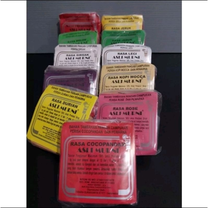 

obat sirup cap murni