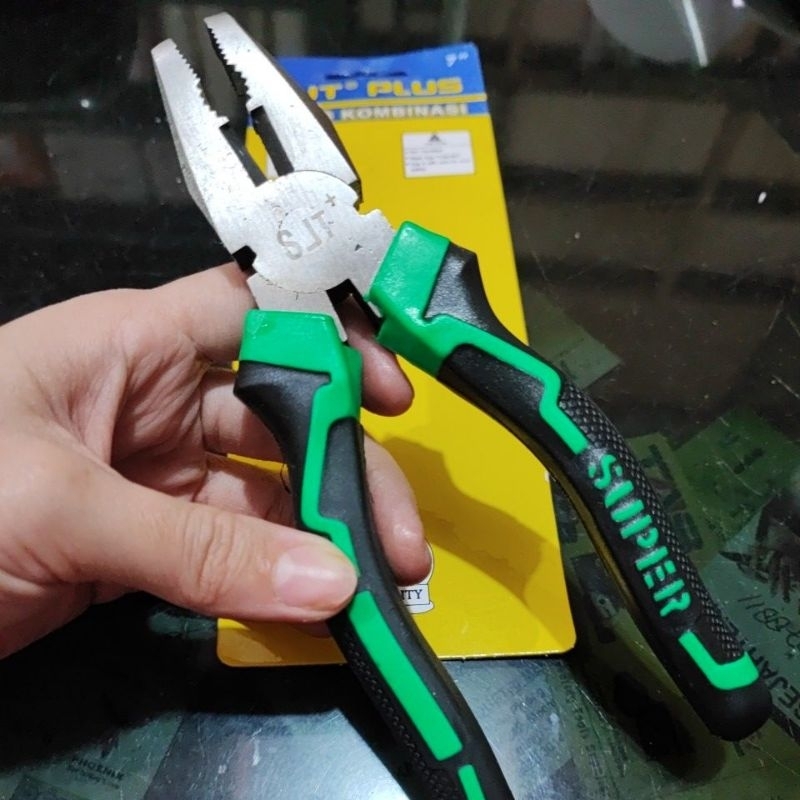 TANG KOMBINASI SJT 7 INCI