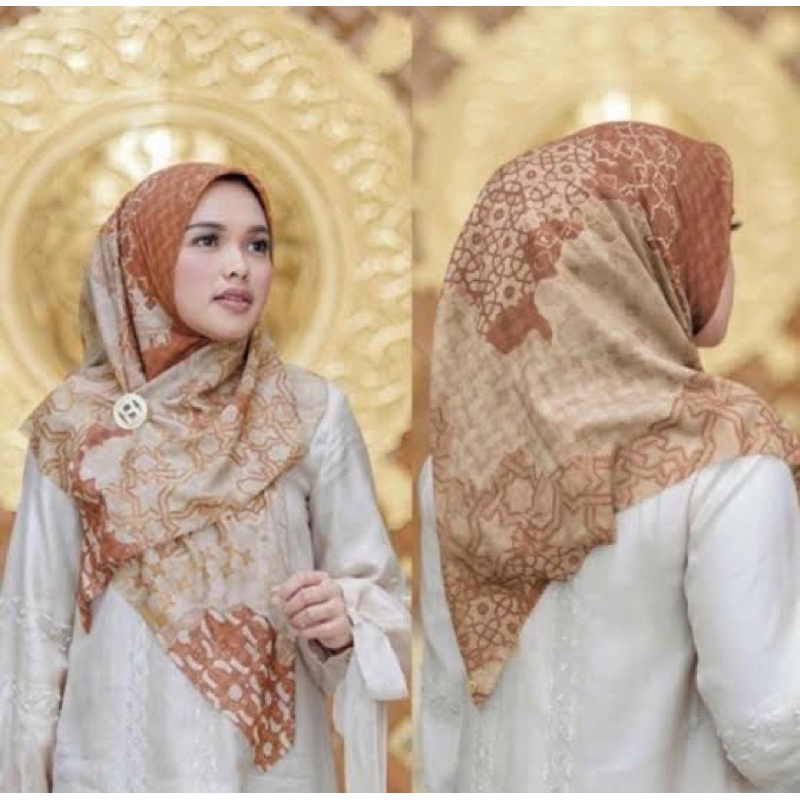 PL Buttonscarves Haramain Amber
