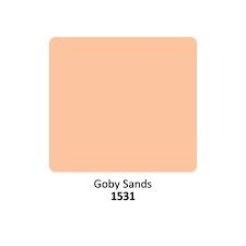 Cat Tembok Interior Qluc Cat Tembok Warna Nippon Paint Galon 5kg 5 Liter - 1531 Golden Sands