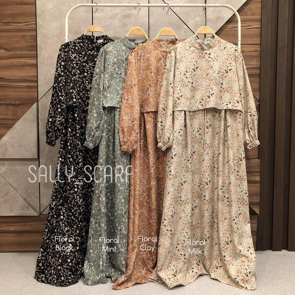 Angela Dress motif by Lowy_id