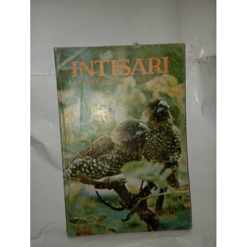 INTISARI