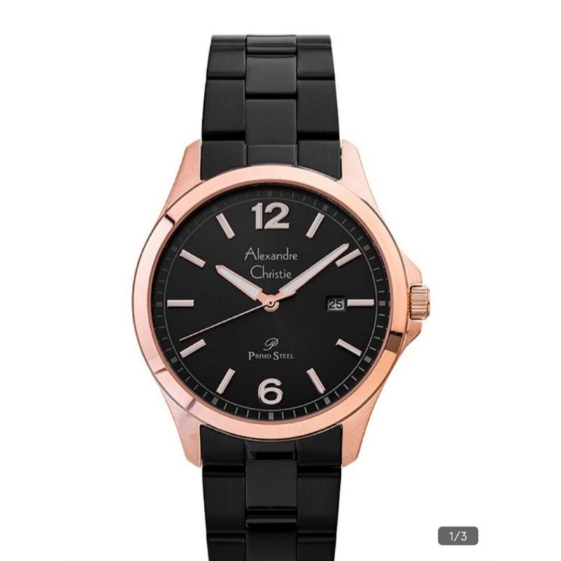 ALEXANDRE CHRISTIE PRIMO MEN 1029