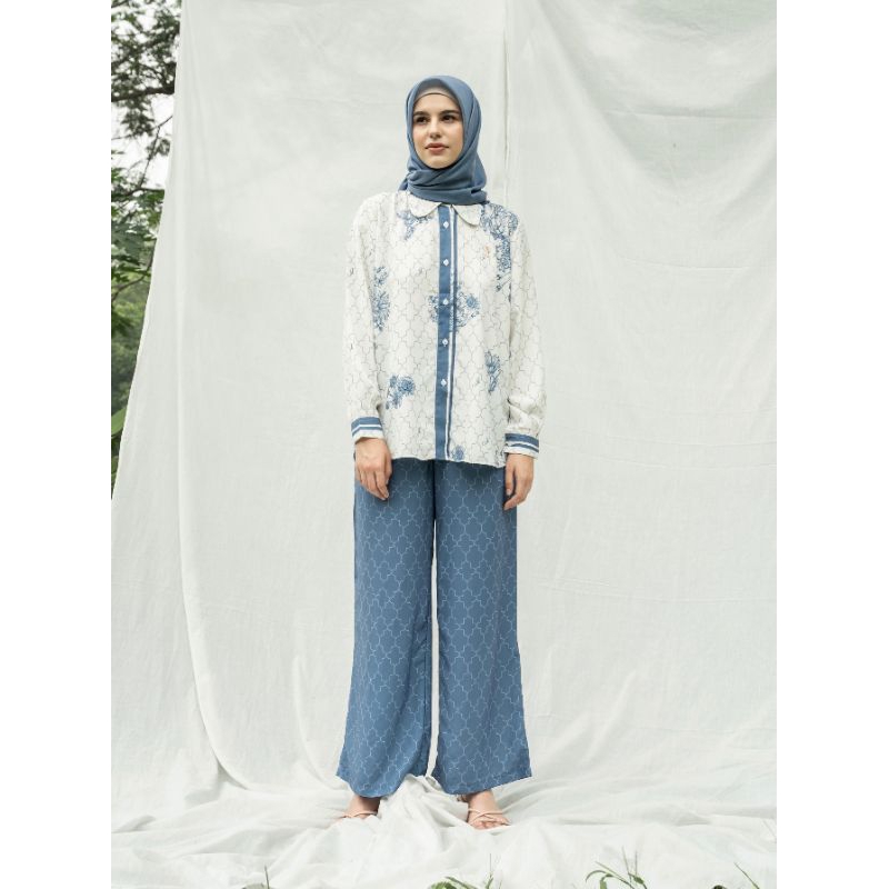 Jamila Humaila Edera pants