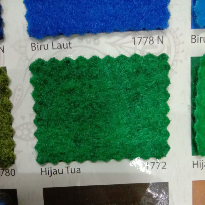 Karpet Karina 1 Roll