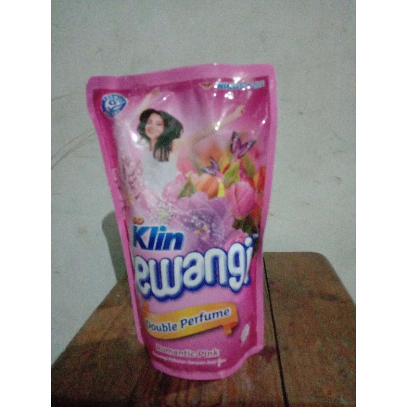 soklin pewangi 800ml