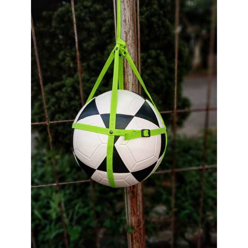 jaring bola Nugrosh TURNING