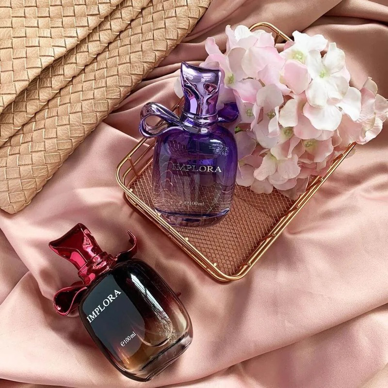 IMPLORA Parfum - parfum pita implora