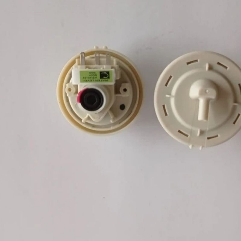 Water level mesin cuci LG Top Loading