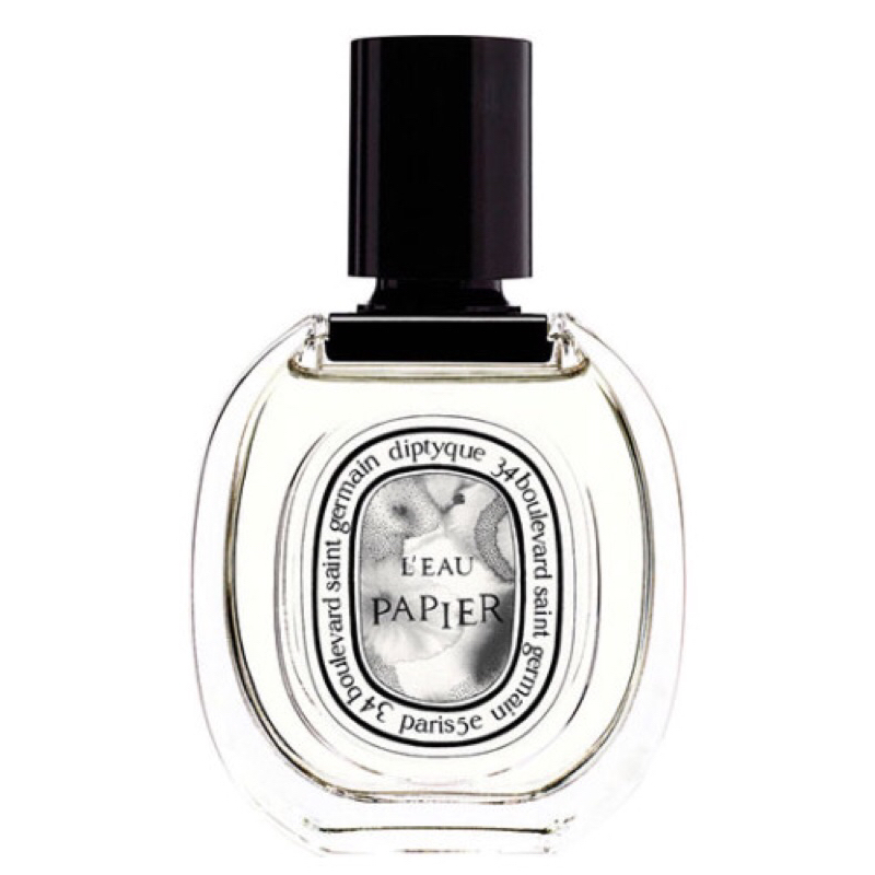 Decant Diptyque L’Eau Papier