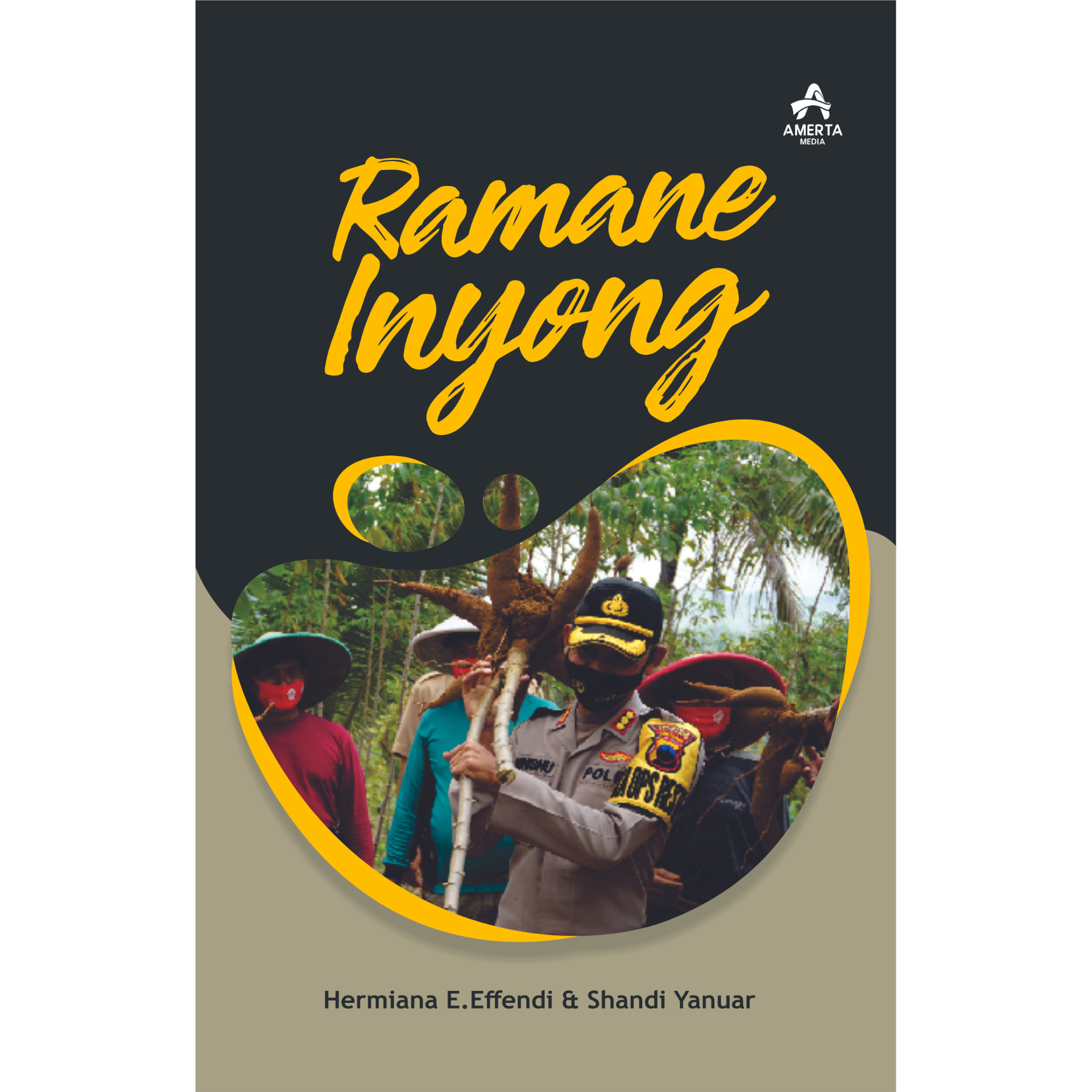 RAMANE INYONG