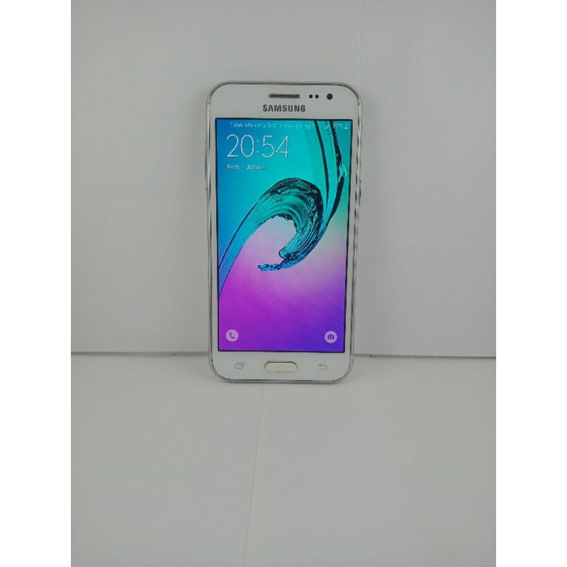 Samsung J200G J2 , Bekas / Second