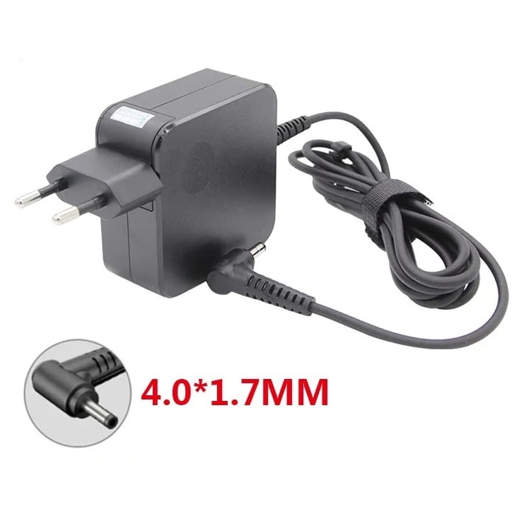 Adaptor Laptop Lenovo? Casan laptop Lenovo? Adapter Charger Laptop Lenovo IdeaPad 510-15ISK 510-15IKB 110-14IBR 110-15ISK 110-15ACL Ideapad 110 510 710S Flex 4 5 Yoga 110-15ISK 20V 2.25A 45W