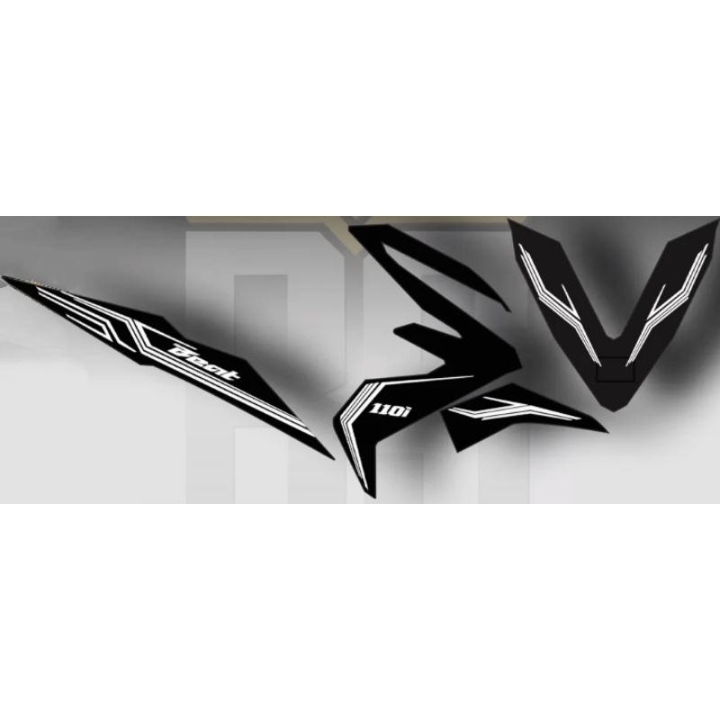 Stiker Beat / Stiker Cutting Beat 2017 - 2019 / Stiker Beat Viral