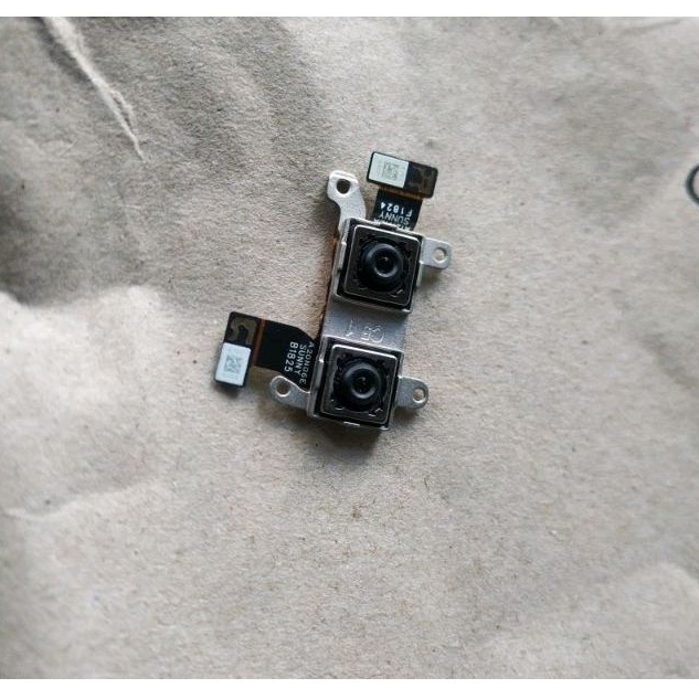 Kamera Mi A2 Mi 6x Original Copotan