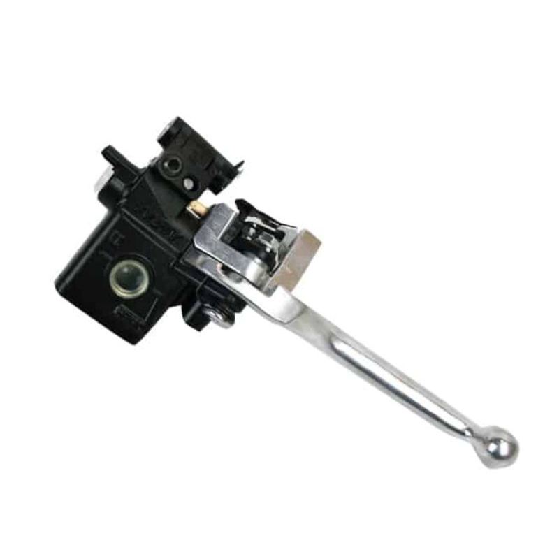Master Cylinder Rem Depan New Beat FI K1A Ori Honda 45500K1AN01