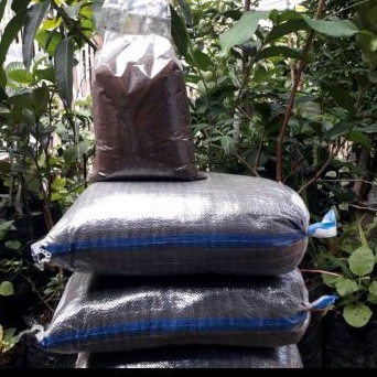 pupuk organik kotoran kelelawar pupuk guano 10 kg