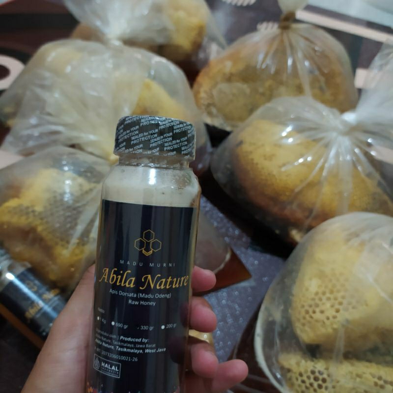 

madu asli tanpa campuran 100% madu hutan madu murni madu abila nature