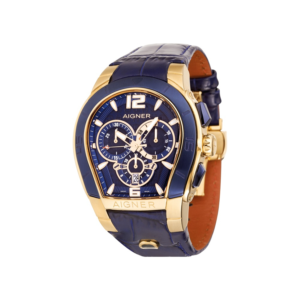 Aigner Men's Casual Watches AIG A58509