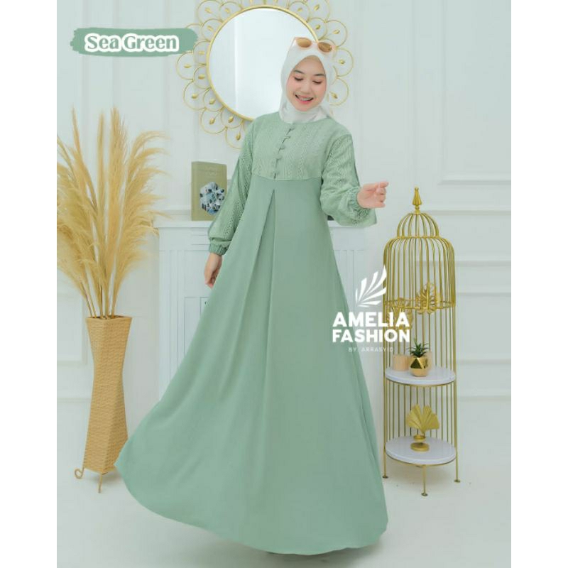 Kanaya dress original Amelia