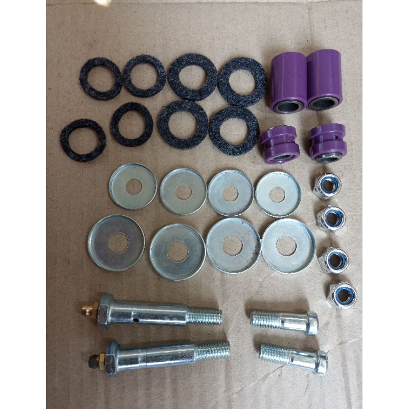 Repairkit Boshkit bosh shock depan c70 c700 c800 astrea star astrea 800