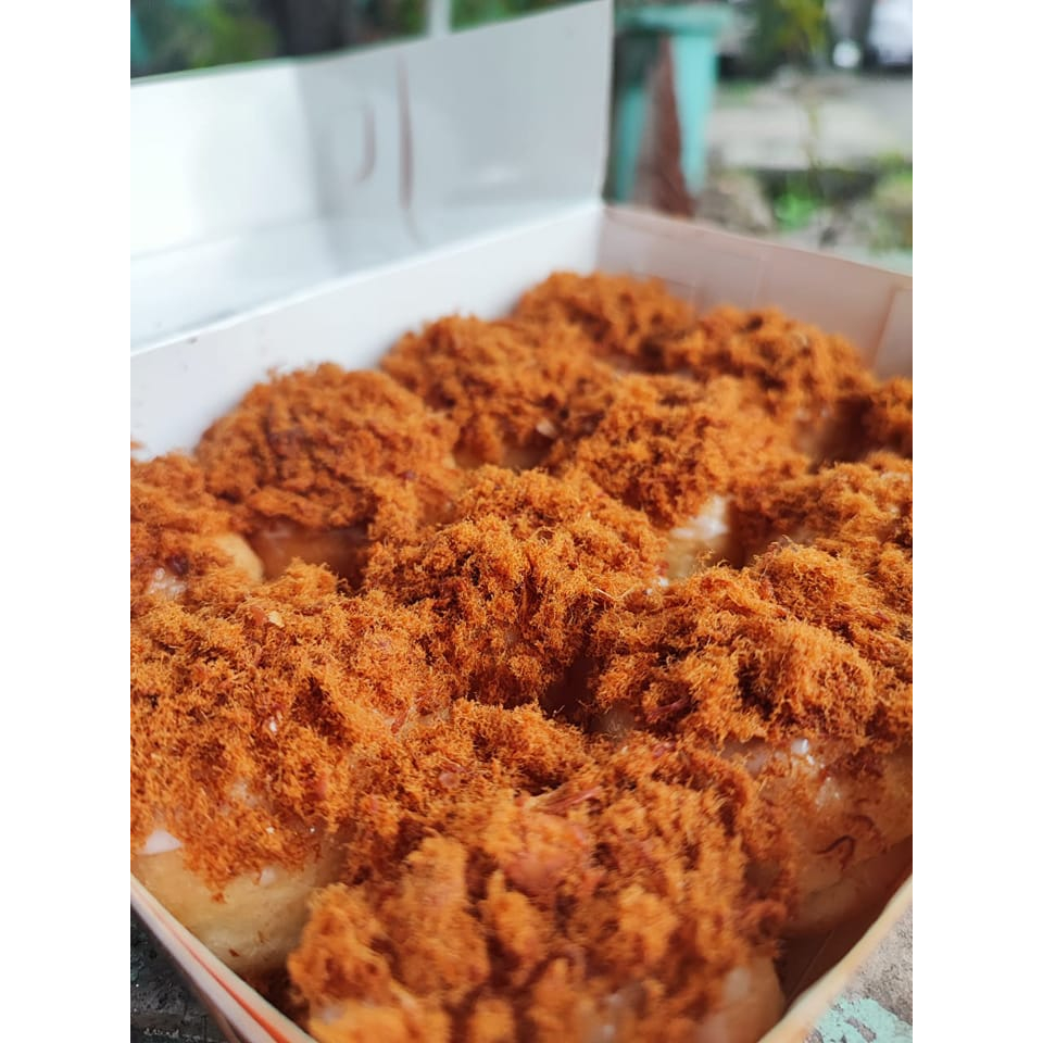

donat abon