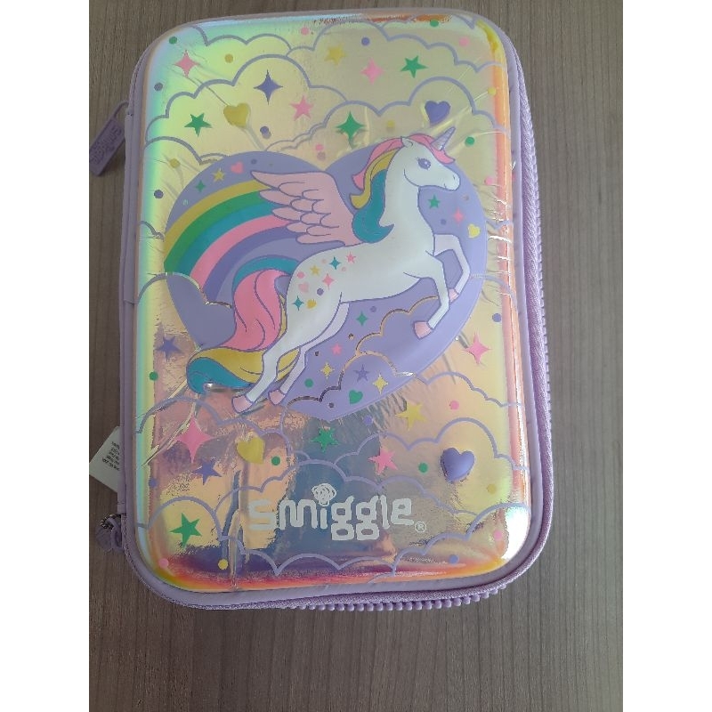 

Smiggle New Di jamin Original