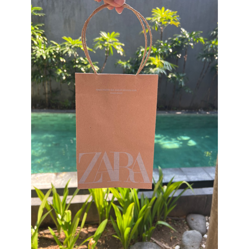 

Paperbag brand
