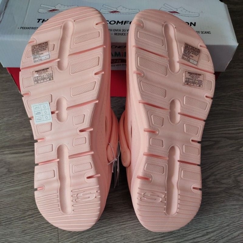 Sandal Skechers Ohana Kitty 111413