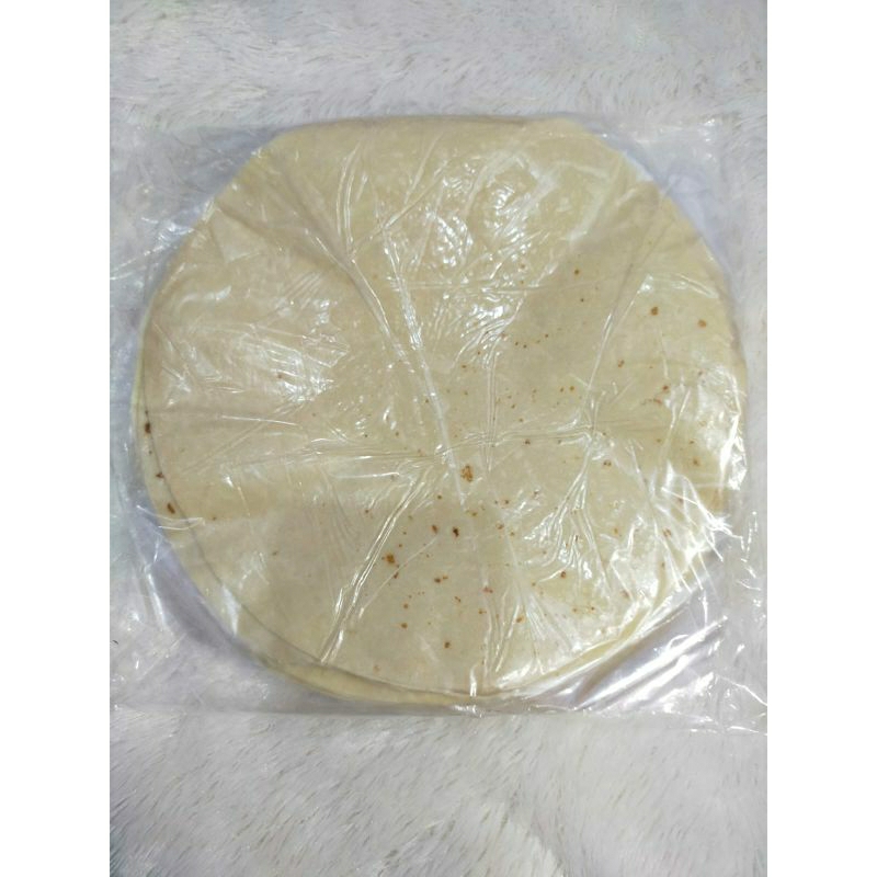 

Tortilla Besar (TB)