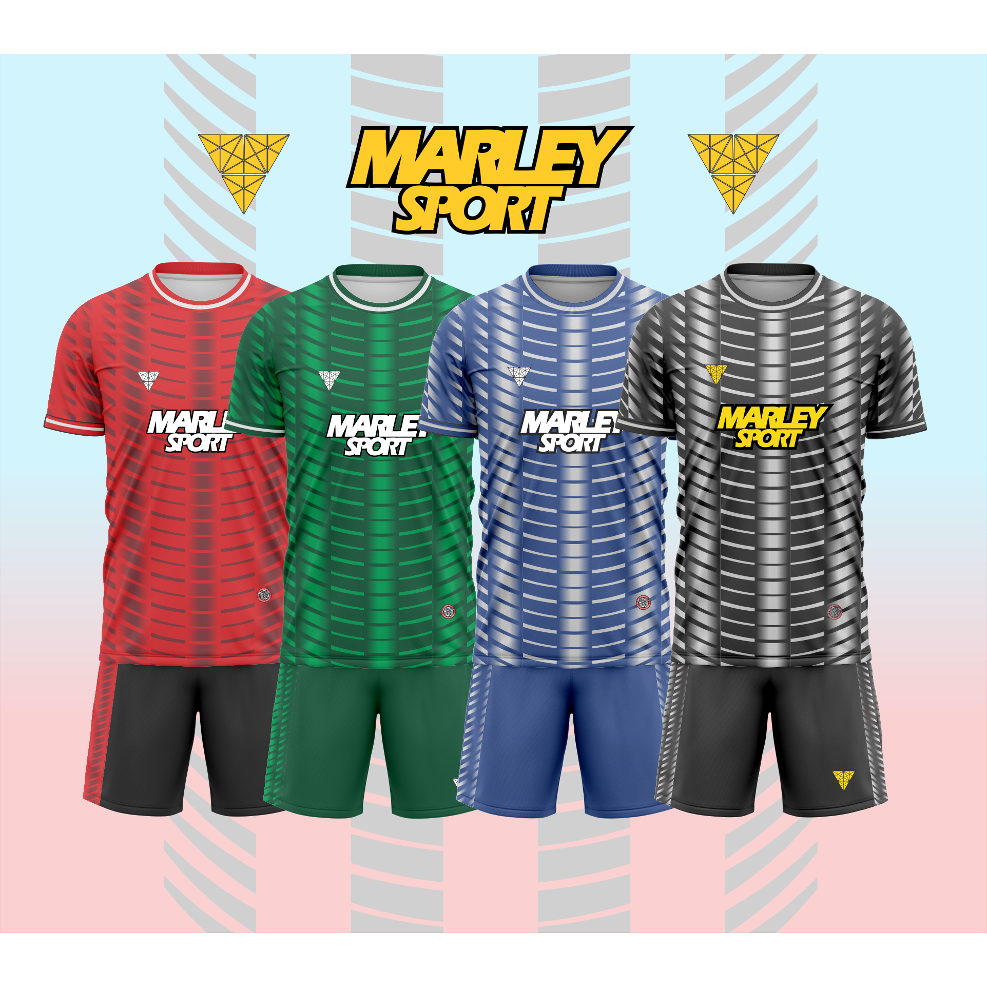 Jersey Futsal Dewasa Costum Printing Bisa Satuan Baju Futsal Printing Murah Jersey Bola Printing Fre