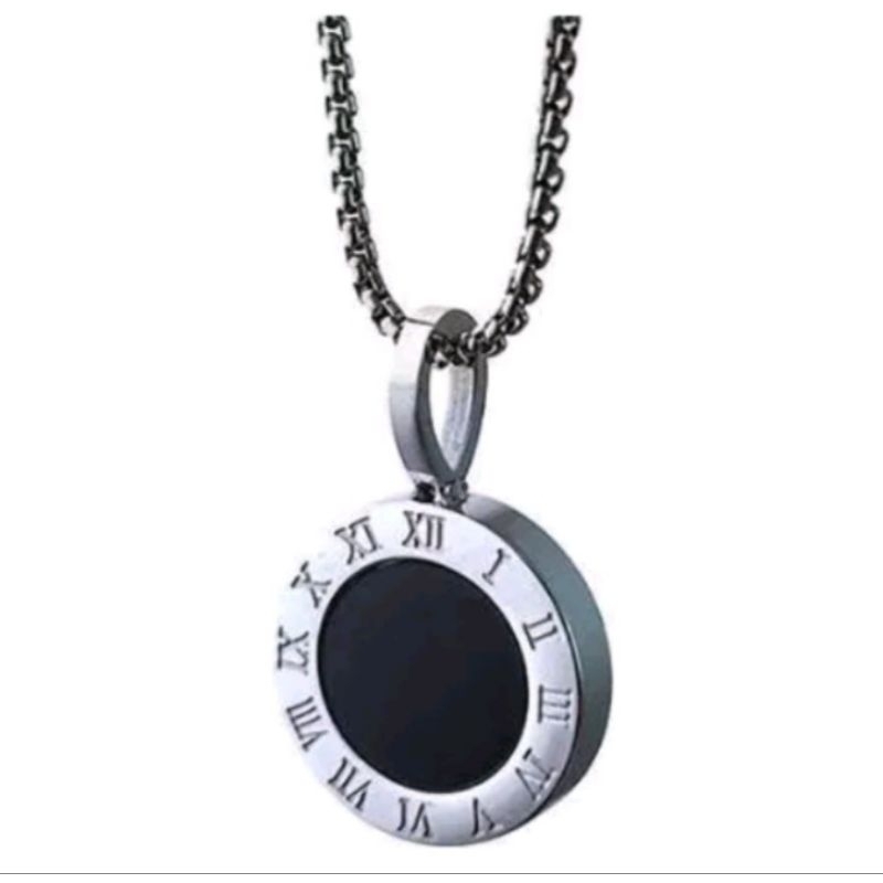 Promo Kalung KK Liforce Asli Original Classic Millenial (Kalung n Liontin)