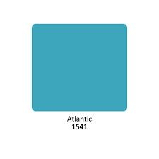 Cat Tembok Interior Qluc Cat Tembok Warna Nippon Paint Galon 5kg 5Liter - 1541 ATLANTIC