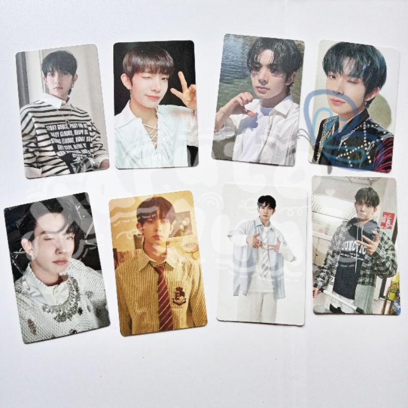 Heeseung PC official